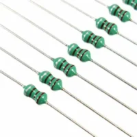 MICRO INDUTOR 220UH FIO
