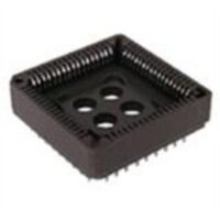 SOQUETE 68PINOS PLCC DIP