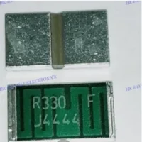 RESISTOR SMT-R330 33R