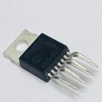 BTS650P TO 220