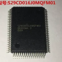 S29CD016J0MQFM01 S29CD016