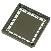 SOQUETE 84PINOS PLCC/SMD