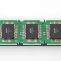 PLACA HD44100H COM 5PECAS