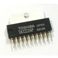 TA7222AP