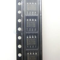 TLC27M2CDR SMD
