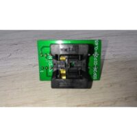 ADAPTADOR TSSOP 8PINOS DIP8 170MIL