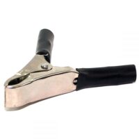 GARRA JACAR WD020 PRETA 10A