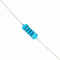 RESISTOR 100R 2W 5%