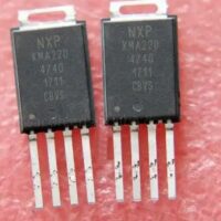 SENSOR KMA220