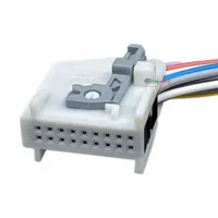 CONECTOR CHICOTE  ETE 5360 MERCEDES