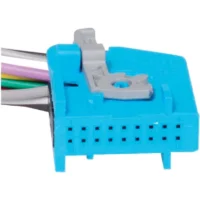 CONECTOR CHICOTE ETE 5359 MERCEDES