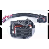 CONECTOR ECU 48 PINOS FEMEA COM CABO