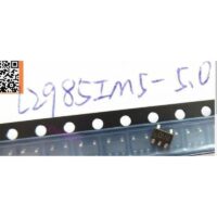 LP2985IM5-5.0