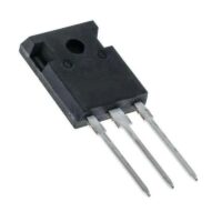 IXFH26N50