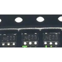 74LV1T125D W22 NEZ3