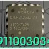 D70F3426GJ