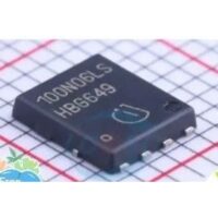 BSC100N06LS 100N06LS