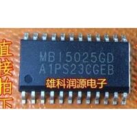 MBI5025GD