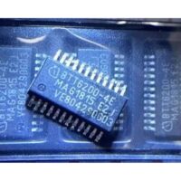BTT6200-4E