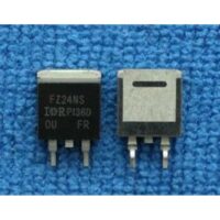 IRFZ24NS FZ24NS