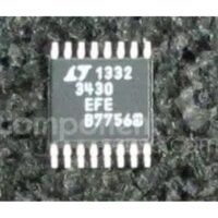 LT3430EFE 3430