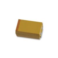 CAPACITOR TANTALO SMD 6,8UFX35V