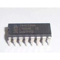 74HC595N DIP
