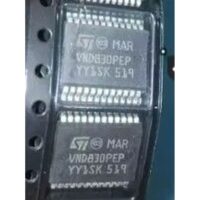 VND830PEP