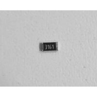 RESISTOR 3k16 SMD 1206 1% (3161)