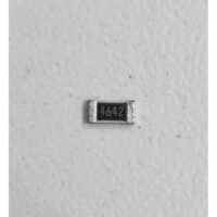 RESISTOR 46k4 SMD 0805 1% (4642)