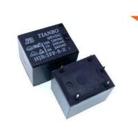 RELE HJR-3FF-SZ 05VDC