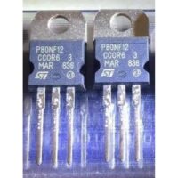 STP80NF12 P80NF12