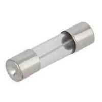 FUSIVEL DE VIDRO 5x20 - 3A 250V
