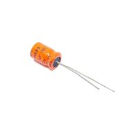 CAPACITOR ELETROLITICO 220uFX40V
