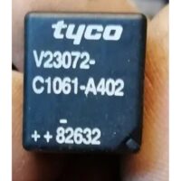 RELE V23072-C1061-A402 (DUCATO) /RELE V23072-C1061-A303
