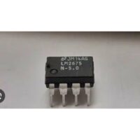LM2675N-5.0 DIP