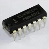 ICL8038CCPD DIP-14
