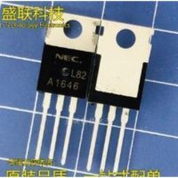 2SA1646 A1646