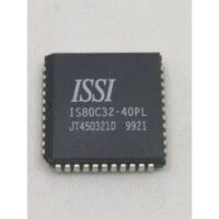 IS80C32-40PL PLCC