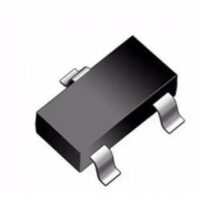 MPSA06 SMD SOT23 (1GM)