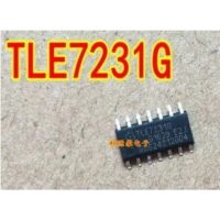 TLE7231G