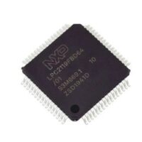 LPC2119FBD64