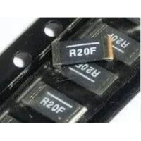 RESISTOR R20F R2F