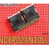 NCEP023N10LL, 023N10