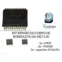 KIT REPARADOR ME7.5.30
