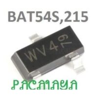 BAT54S WV4