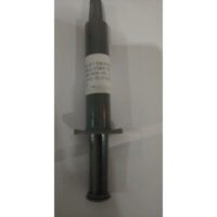SOLDA EM PASTA SMD 63X37 PRO (SERINGA CINZA) 25G