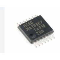 74HC00PW TSSOP14