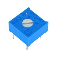 TRIMPOT 3386F 10K
