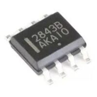 UC2843BD1R2G CI SMD SOIC8